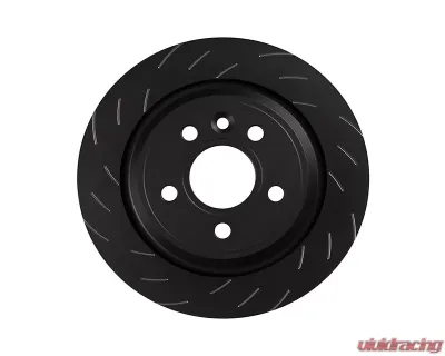 EBC Brakes SG1501 Rear Sport Discs for Ford Focus RS MK2 2009-2011 - SG1501