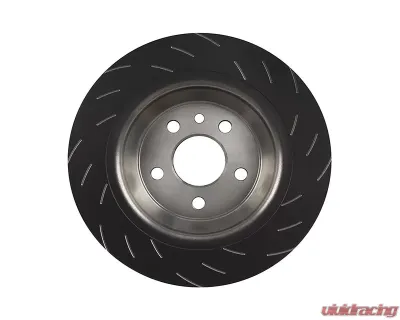 EBC Brakes SG1501 Rear Sport Discs for Ford Focus RS MK2 2009-2011 - SG1501