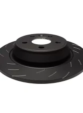 EBC Brakes SG1501 Rear Sport Discs for Ford Focus RS MK2 2009-2011                                     - SG1501 - Image 4