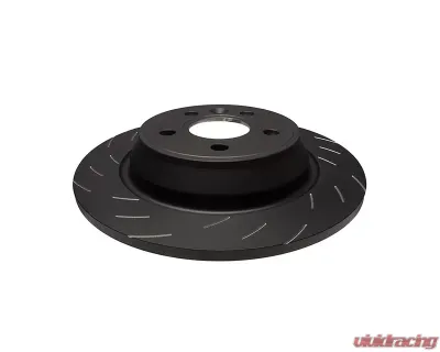 EBC Brakes SG1501 Rear Sport Discs for Ford Focus RS MK2 2009-2011 - SG1501