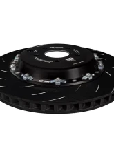 EBC Brakes 2-Piece Rear SG Series Floating Brake Disc Rotors Nissan GT-R Nismo R35                                     - SG2F007 - Image 3