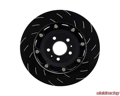 EBC Brakes 2-Piece Front SG Series Floating Brake Disc Rotors Audi RS4 B7 2005-2008 - SG2F008