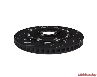 EBC Brakes 2-Piece Front SG Series Floating Brake Disc Rotors Audi RS4 B7 2005-2008 - SG2F008