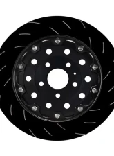 EBC Brakes 2-Piece Front SG Series Floating Brake Disc Rotors Audi R8 | RS4 | RS5 | Lamborghini Gallardo 2003-2021                                     - SG2F009OS - Image 2