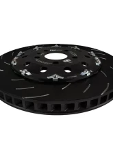 EBC Brakes 2-Piece Front SG Series Floating Brake Disc Rotors Audi R8 | RS4 | RS5 | Lamborghini Gallardo 2003-2021                                     - SG2F009OS - Image 3