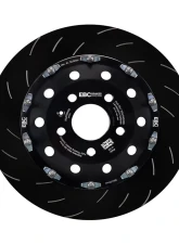 EBC Brakes 2-Piece Front SG Series Floating Brake Disc Rotors Audi R8 | RS4 | RS5 | Lamborghini Gallardo 2003-2021                                     - SG2F009OS - Image 3