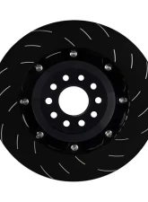 EBC Brakes 2-Piece Front SG Series Floating Brake Disc Rotors Audi RS6 C5 4.2TT 2003-2004                                     - SG2F010 - Image 2