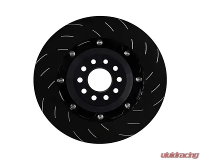 EBC Brakes 2-Piece Front SG Series Floating Brake Disc Rotors Audi RS6 C5 4.2TT 2003-2004 - SG2F010