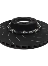 EBC Brakes 2-Piece Rear SG Series Floating Brake Disc Rotors Porsche 911 GT3 3.8 2013-2018                                     - SG2F013 - Image 3