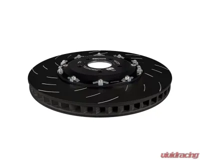 EBC Brakes 2-Piece Front SG Series Floating Brake Disc Rotors Nissan GT-R Nismo R35 - SG2F014