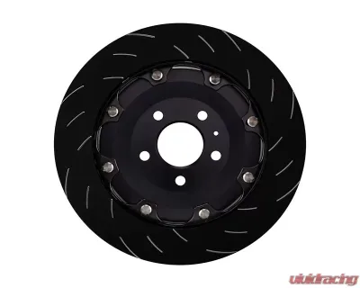 EBC Brakes 2-Piece Rear SG Series Floating Brake Disc Rotors Audi R8 | Lamborghini Gallardo 2007-2021 - SG2F018