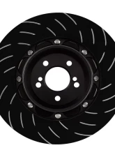 EBC Brakes 2-Piece Rear SG Series Floating Brake Disc Rotors BMW M2 | M3 | M4 3.0 2014-2021                                     - SG2F020 - Image 2
