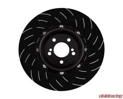 EBC Brakes 2-Piece Rear SG Series Floating Brake Disc Rotors BMW M2 | M3 | M4 3.0 2014-2021 - SG2F020