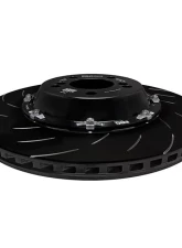 EBC Brakes 2-Piece Rear SG Series Floating Brake Disc Rotors BMW M2 | M3 | M4 3.0 2014-2021                                     - SG2F020 - Image 3