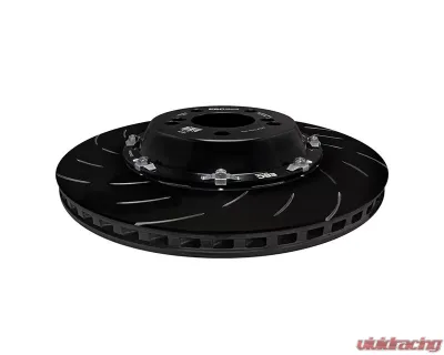 EBC Brakes 2-Piece Rear SG Series Floating Brake Disc Rotors BMW M2 | M3 | M4 3.0 2014-2021 - SG2F020