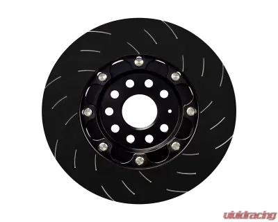 EBC Brakes 2-Piece Floating Brake Disc Rotors for Audi & Volkswagen 2012-2021 - SG2FC1877