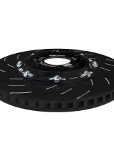 EBC Brakes 2-Piece Floating Brake Disc Rotors for Audi & Volkswagen 2012-2021                                     - SG2FC1877 - Image 3