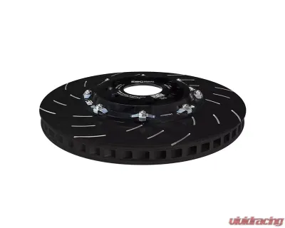 EBC Brakes 2-Piece Floating Brake Disc Rotors for Audi & Volkswagen 2012-2021 - SG2FC1877