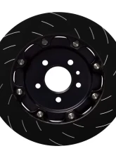 EBC Brakes 2-Piece Front SG Series Floating Brake Disc Rotors Lotus Evora 2009-2016                                     - SG2FC2014 - Image 2