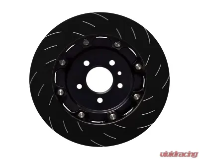 EBC Brakes 2-Piece Front SG Series Floating Brake Disc Rotors Lotus Evora 2009-2016 - SG2FC2014