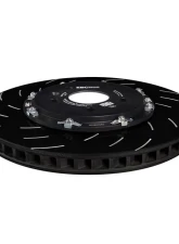 EBC Brakes 2-Piece Front SG Series Floating Brake Disc Rotors Lotus Evora 2009-2016                                     - SG2FC2014 - Image 3