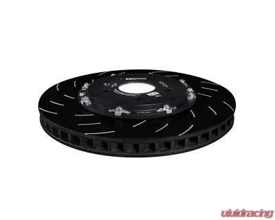 EBC Brakes 2-Piece Front SG Series Floating Brake Disc Rotors Lotus Evora 2009-2016 - SG2FC2014