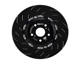 EBC Brakes 2-Piece Front SG Series Floating Brake Disc Rotors Lexus GS-F | RC-F 5.0 2015-2021