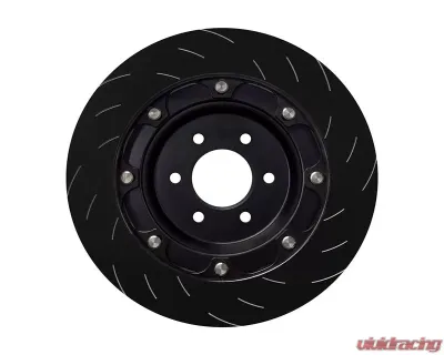 EBC Brakes 2-Piece Rear SG Series Floating Brake Disc Rotors Dodge Viper 8.3 & 8.4 2002-2017 - SG2FC7148