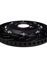 EBC Brakes 2-Piece Rear SG Series Floating Brake Disc Rotors Dodge Viper 8.3 & 8.4 2002-2017                                     - SG2FC7148 - Image 3