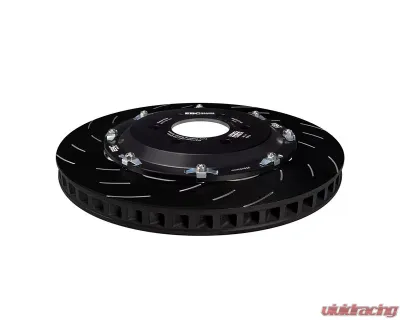 EBC Brakes 2-Piece Rear SG Series Floating Brake Disc Rotors Dodge Viper 8.3 & 8.4 2002-2017 - SG2FC7148