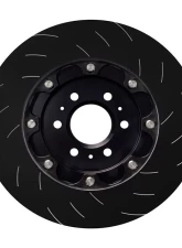 EBC Brakes 2-Piece Front SG Series Floating Brake Disc Rotors Cadillac CTS-V | STS | STS-V 2004-2011                                     - SG2FC7304 - Image 2