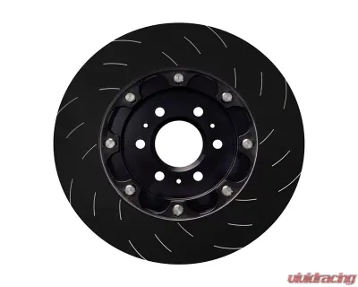 EBC Brakes 2-Piece Front SG Series Floating Brake Disc Rotors Cadillac CTS-V | STS | STS-V 2004-2011 - SG2FC7304