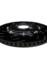 EBC Brakes 2-Piece Front SG Series Floating Brake Disc Rotors Cadillac CTS-V | STS | STS-V 2004-2011                                     - SG2FC7304 - Image 3