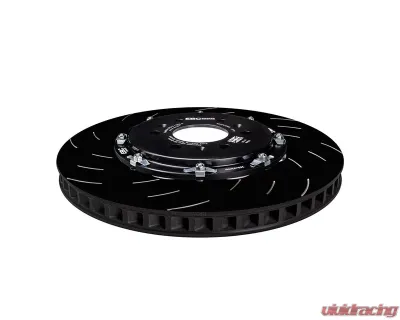EBC Brakes 2-Piece Front SG Series Floating Brake Disc Rotors Cadillac CTS-V | STS | STS-V 2004-2011 - SG2FC7304