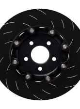EBC Brakes 2-Piece Front SG Series Floating Brake Disc Rotors Ford Mustang | Mustang GT w/Brembo Brakes 2006-2014                                     - SG2FC7426 - Image 2