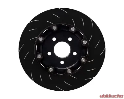 EBC Brakes 2-Piece Front SG Series Floating Brake Disc Rotors Ford Mustang | Mustang GT w/Brembo Brakes 2006-2014 - SG2FC7426