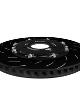 EBC Brakes 2-Piece Front SG Series Floating Brake Disc Rotors Ford Mustang | Mustang GT w/Brembo Brakes 2006-2014                                     - SG2FC7426 - Image 3