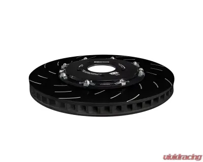 EBC Brakes 2-Piece Front SG Series Floating Brake Disc Rotors Ford Mustang | Mustang GT w/Brembo Brakes 2006-2014 - SG2FC7426