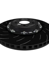EBC Brakes 2-Piece Front SG Series Floating Brake Disc Rotors Ford Mustang 6th Gen 2015-2021                                     - SG2FC7694 - Image 2
