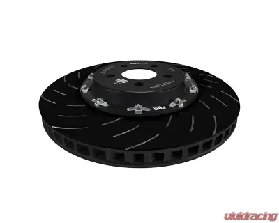 EBC Brakes 2-Piece Front SG Series Floating Brake Disc Rotors Ford Mustang 6th Gen 2015-2021 - SG2FC7694