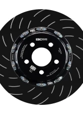 EBC Brakes 2-Piece Front SG Series Floating Brake Disc Rotors Ford Mustang 6th Gen 2015-2021                                     - SG2FC7694 - Image 2