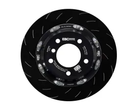 EBC Brakes 2-Piece Front Replacement BBK Complete Assembly 330mm Disc Rings BMW M3 E36 1992-2000