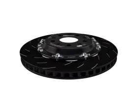 EBC Brakes 2-Piece Front Floating SD-Rotor Replacement Disc Rings Audi A3 | Volkswagen Golf | GTI MK7 2006-2020