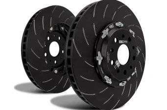 Brake Rotors