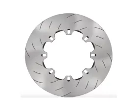EBC Brakes 355mm Left Fully Floating 2-Piece Brake Rotors Buick | Cadillac | Chevrolet | Ford | Pontiac | Tesla 2004-2021