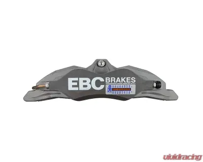 EBC Brakes 8 Level Caliper Temperature Strips - TS001