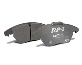 EBC Brakes Rear RP-1 Full Race Brake Pads BMW | Toyota 2019+