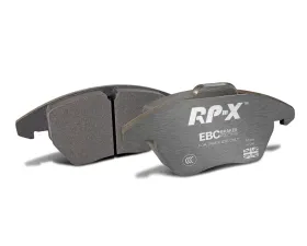 EBC Brakes RP-X Full Race Brake Pads