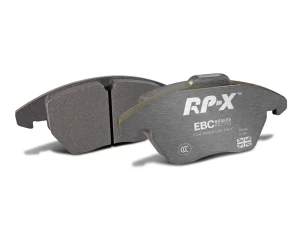 EBC Brakes Front RP-X Track & Race Brake Pads Audi | Volkswagen - DP82150RPX - Image 3