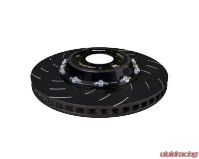 EBC Brakes Racing 380mm 2-Piece Floating Brake Disc Rotors for BMW M2 M3 M4 2014-2021 - SG2F006